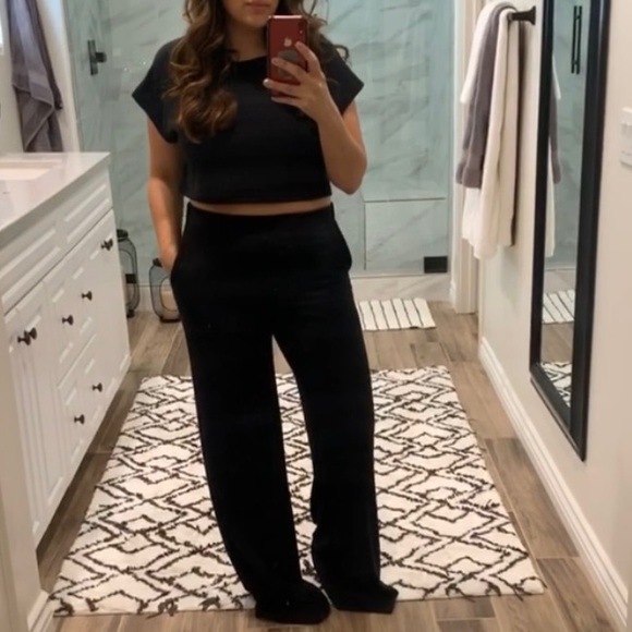 2 piece comfy set - Picture 1 of 5